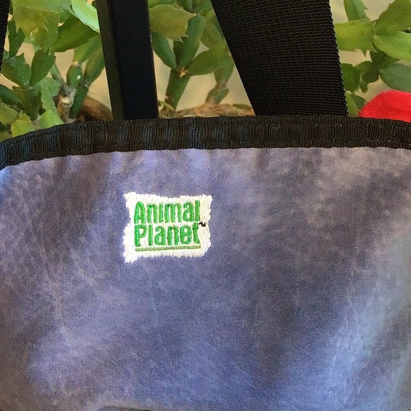 ‘Animal Planet’ Front Pet Carrier NWOT - Picture 8 of 11